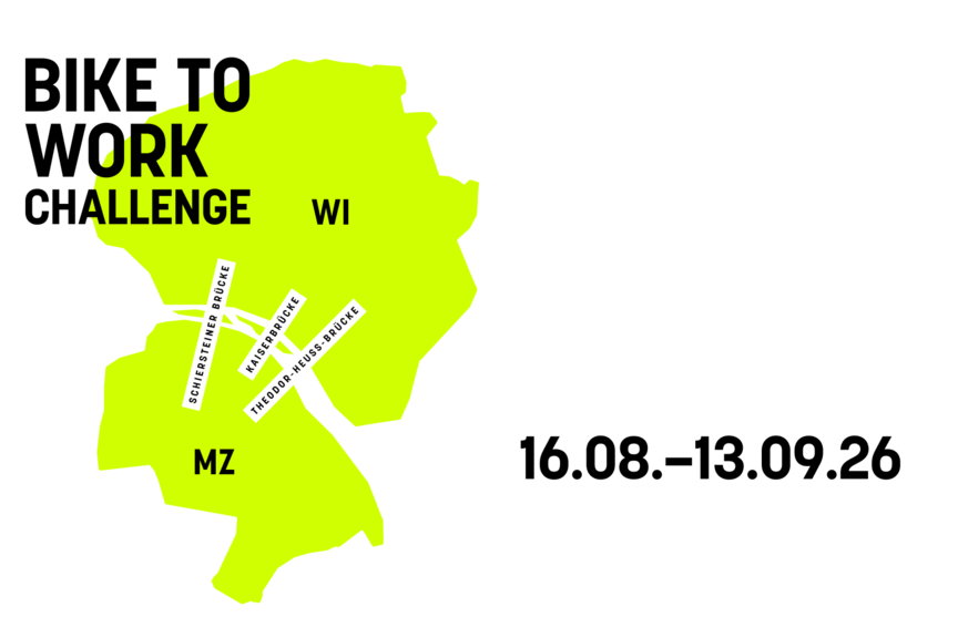 2026-08-16_bike-to-work-challenge-visual_16_9.png Bike to word-challenge zwischen Mainz und Wiesbaden vom 16.08. bis 13.09.2026