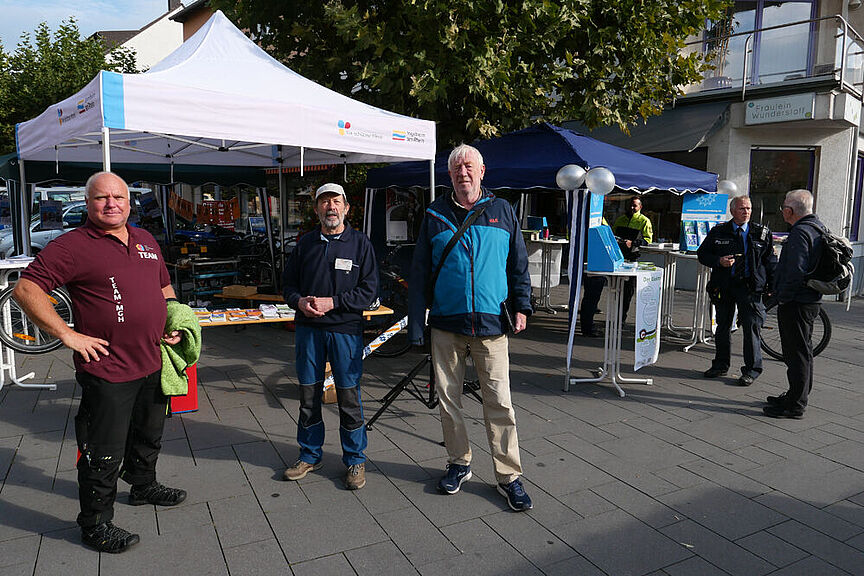 Sicherheitstag Ingelheim 2022 Sicherheitstag Ingelheim 2022
