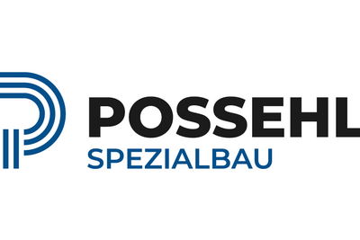 Logo der POSSEHL Spezialbau GmbH